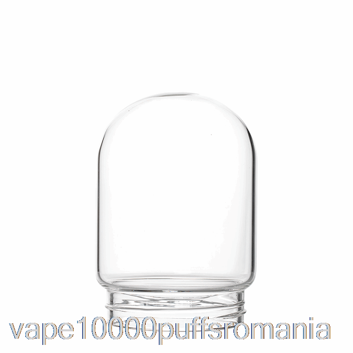 Vape Romania Stundenglass Globuri De Sticla Colorate Transparente (mici)
